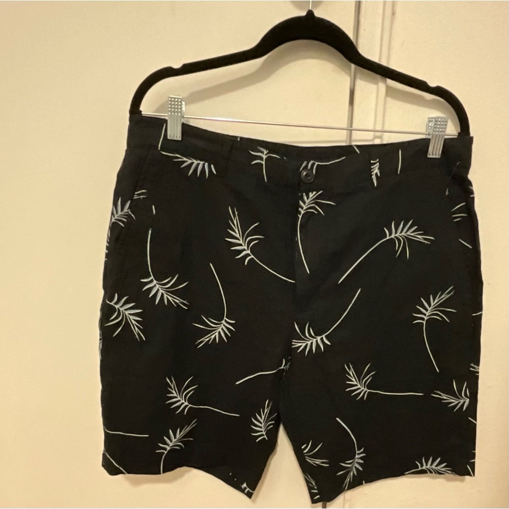 NWT MAGASCHONI MEN SHORTS